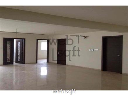 3 BHK Apartment-flats for Sale